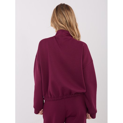 Bluza-SM-BL-A1562.33-bordowy 2