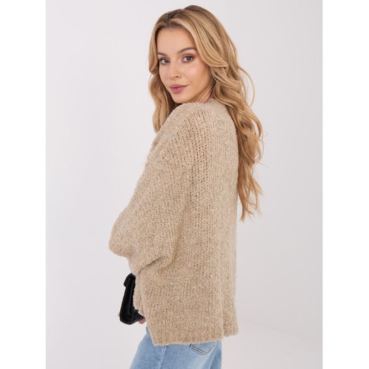Sweter-CH-SW-72996.26-beżowy