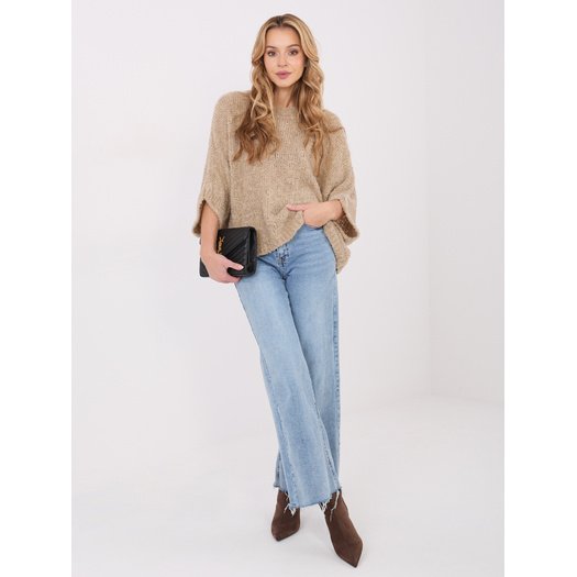 Sweter-CH-SW-72996.26-beżowy 4