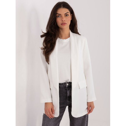 Marynarka-DHJ-MA-18657-2.09-ecru 2