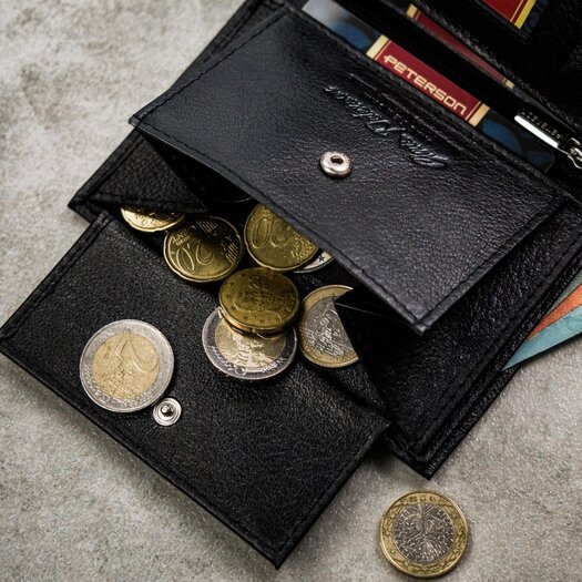 Peterson PTN SET N4-SPDM-BW BLACK 10