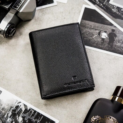 Peterson PTN SET N4-SPDM-BW BLACK 6