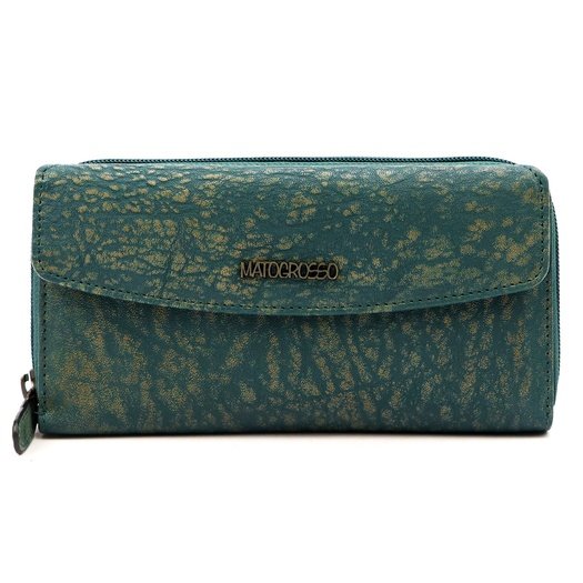 Women’s Wallet Mato Grosso 0635-30 RFID