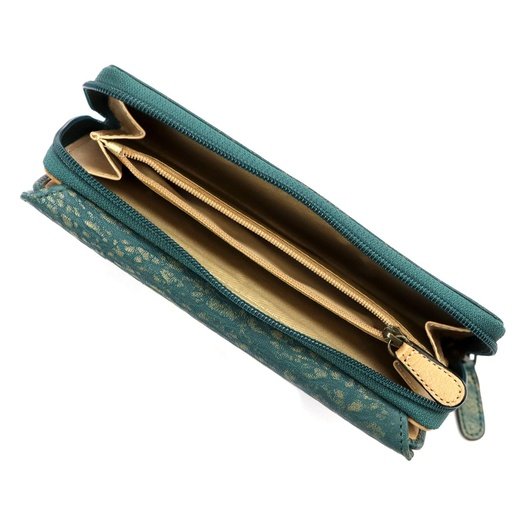 Women’s Wallet Mato Grosso 0635-30 RFID