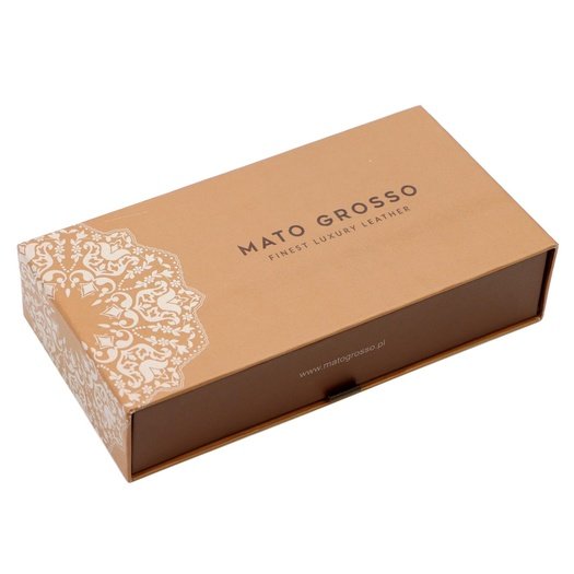 Women’s Wallet Mato Grosso 0635-30 RFID