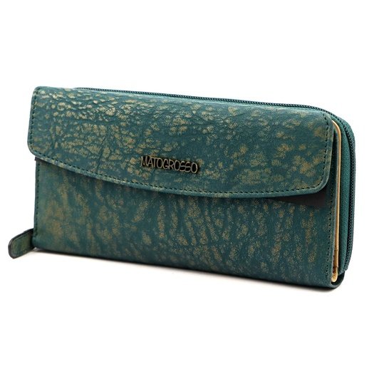Women’s Wallet Mato Grosso 0635-30 RFID