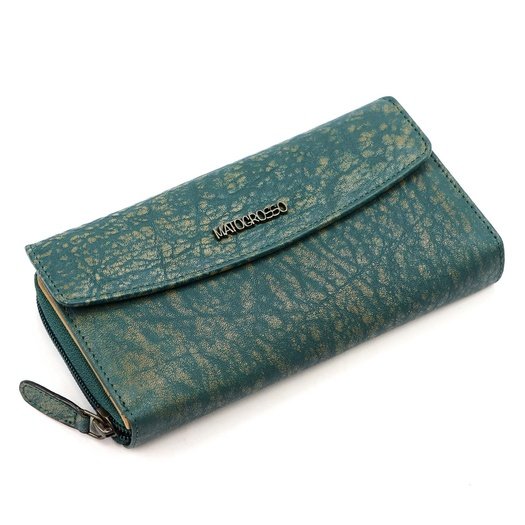 Women’s Wallet Mato Grosso 0635-30 RFID