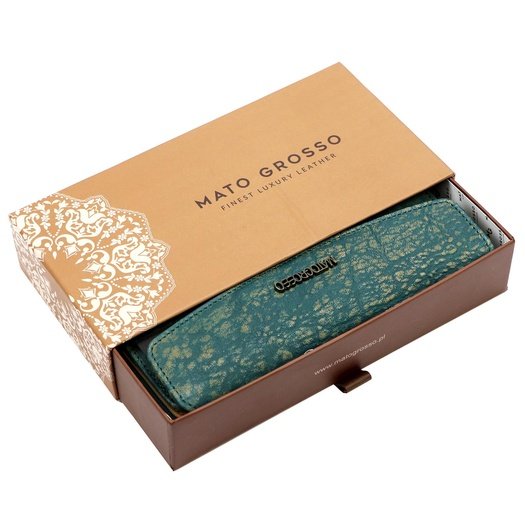 Women’s Wallet Mato Grosso 0635-30 RFID