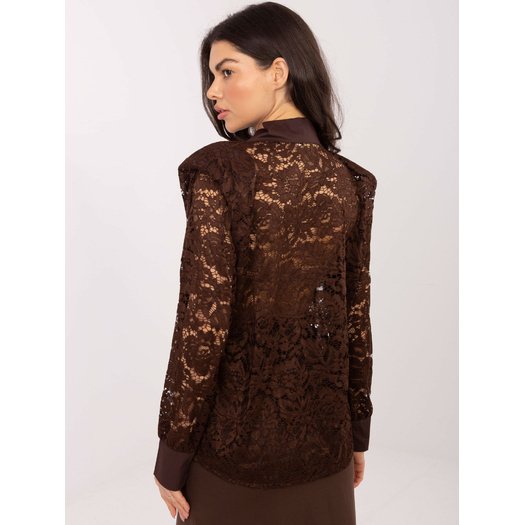 Koszula-IT-KS-21999.50-brązowy 4