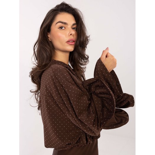 Koszula-IT-KS-8381-1.64-brązowy