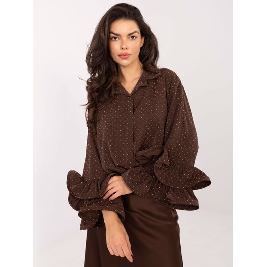 Koszula-IT-KS-8381-1.64-brązowy 3