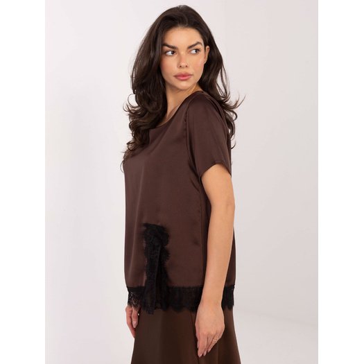 Bluzka-MI-BZ-3297.28-brązowy 1