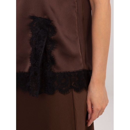 Bluzka-MI-BZ-3297.28-brązowy 3