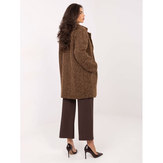 Płaszcz-IT-PL-96965.19-brązowy 3