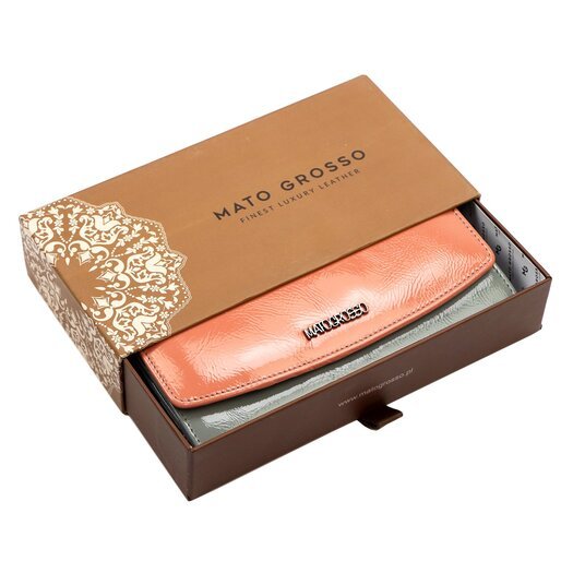 Mato Grosso 0720-75 RFID 10