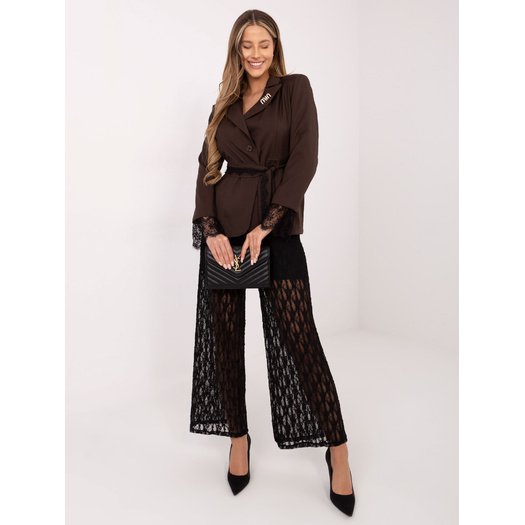 Marynarka-MI-MA-A2895.54-ciemny brązowy 3