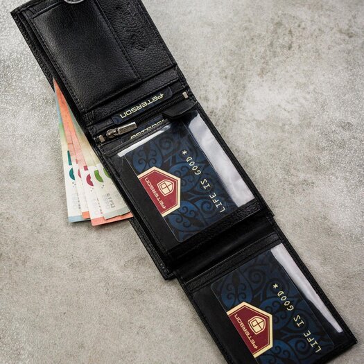 Peterson PTN SET N992L-SPDM-BW BLACK 7