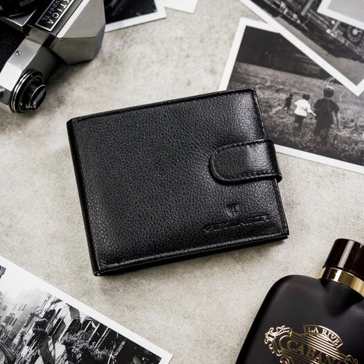 Peterson PTN SET N992L-SPDM-BW BLACK 5