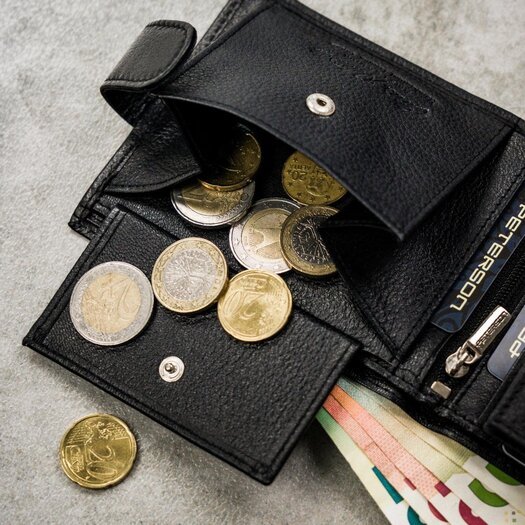 Peterson PTN SET N992L-SPDM-BW BLACK 9