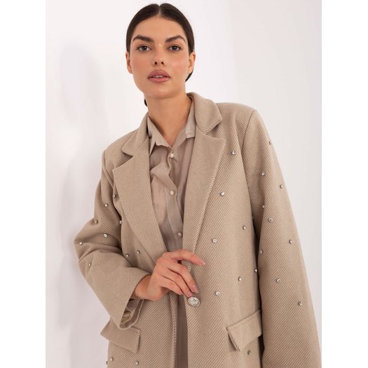 Marynarka-IT-MA-18365.97-beżowy 1