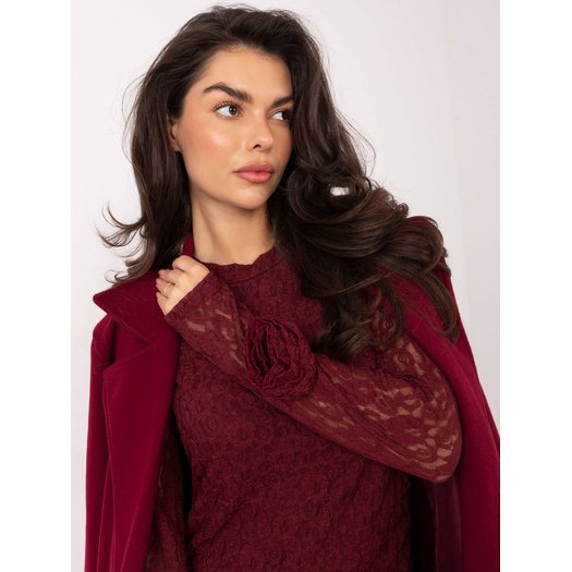 Sukienka-IT-SK-9913.30-bordowy