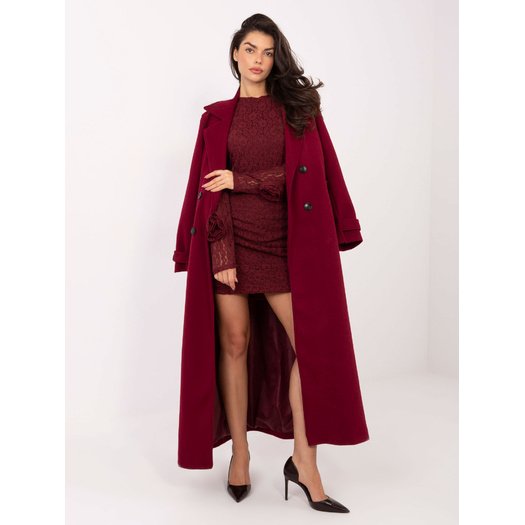 Sukienka-IT-SK-9913.30-bordowy 4