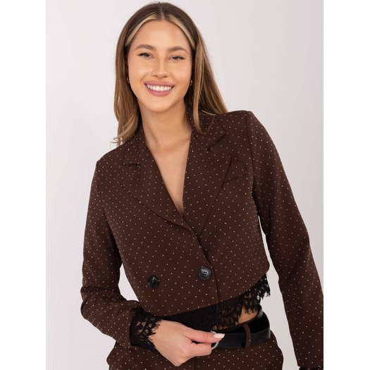 Marynarka-IT-MA-FL9972-1.92-brązowy 2