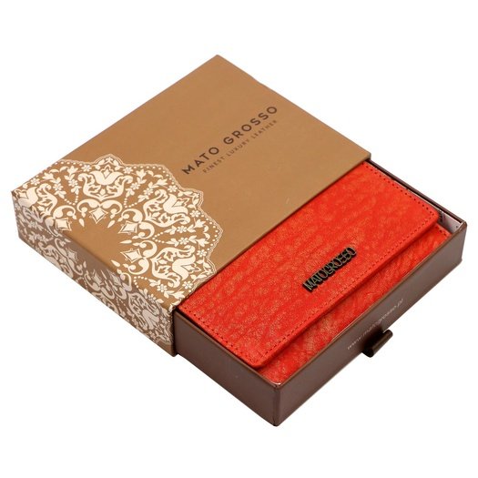 Women’s Wallet Mato Grosso 0798-50 RFID