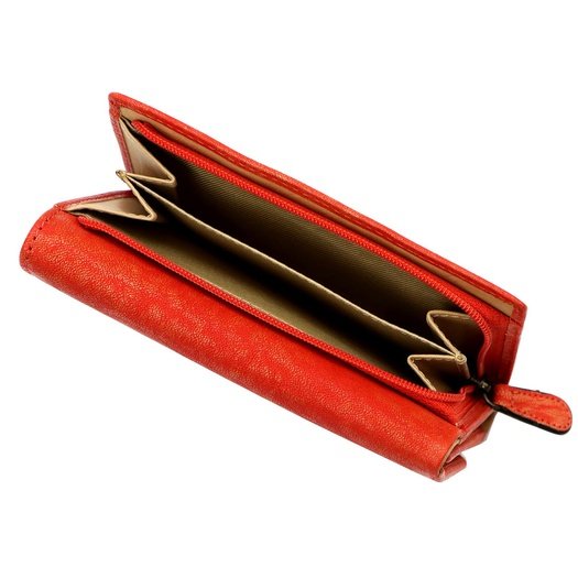 Women’s Wallet Mato Grosso 0798-50 RFID
