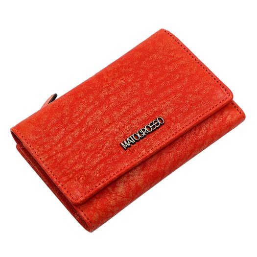Women’s Wallet Mato Grosso 0798-50 RFID