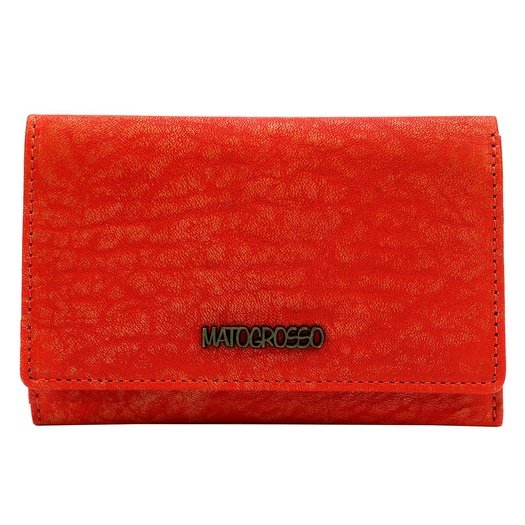 Women’s Wallet Mato Grosso 0798-50 RFID