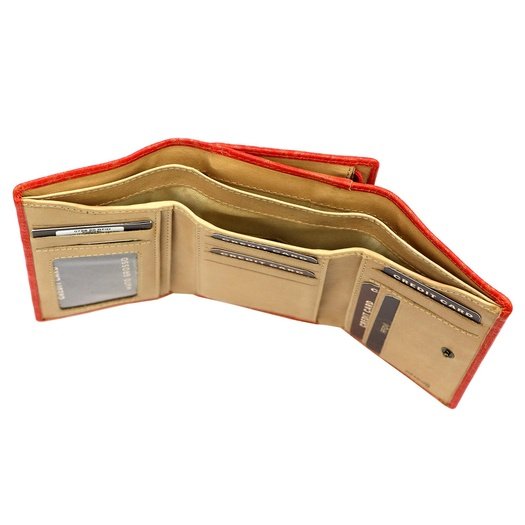 Women’s Wallet Mato Grosso 0798-50 RFID