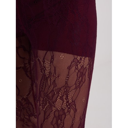 Spodnie-IT-SP-9955.79-bordowy