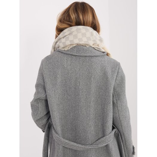 Szalik-AT-SZ-16501.06-ecru 4