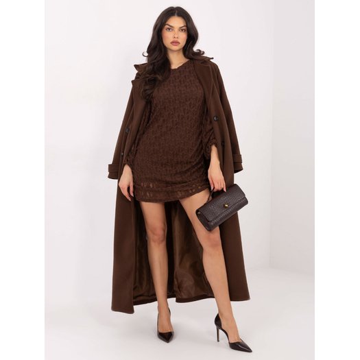 Sukienka-IT-SK-9975.99-brązowy 1