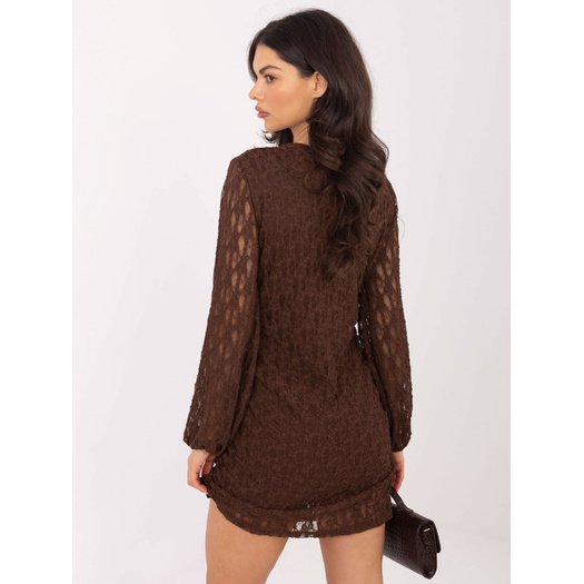 Sukienka-IT-SK-9975.99-brązowy 3