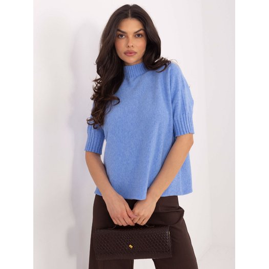 Sweter-MI-SW-0512.77-niebieski 3