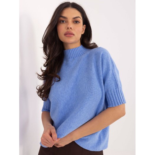 Sweter-MI-SW-0512.77-niebieski 4