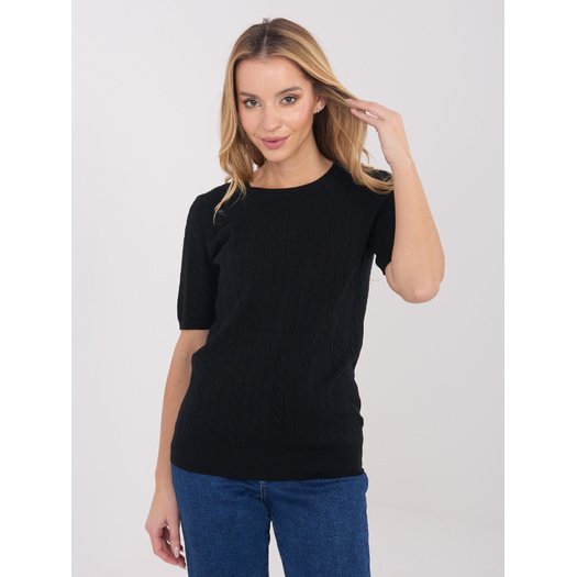 Sweter-PM-SW-B-613.09-czarny 4