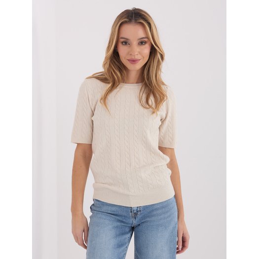 Sweter-PM-SW-B-613.09-jasny beżowy 4