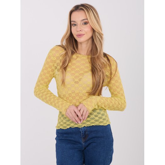 Bluzka-PM-BZ-SF127.75-limonkowy 3