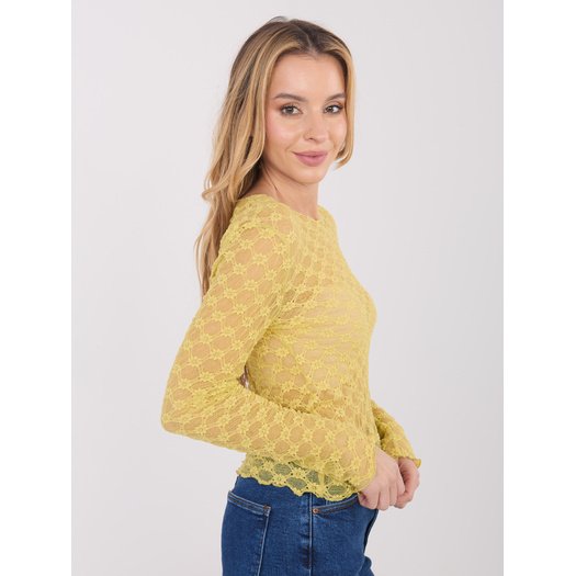 Bluzka-PM-BZ-SF127.75-limonkowy 4