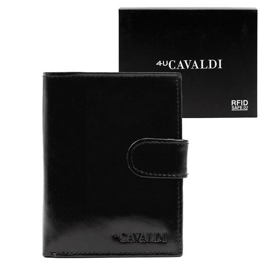 Cavaldi 0800L-P-BS RFID
