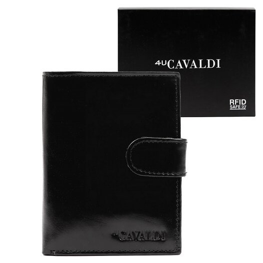 Cavaldi 0800L-P-BS RFID 1