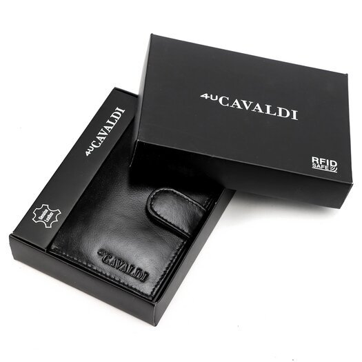 Cavaldi 0800L-P-BS RFID 9