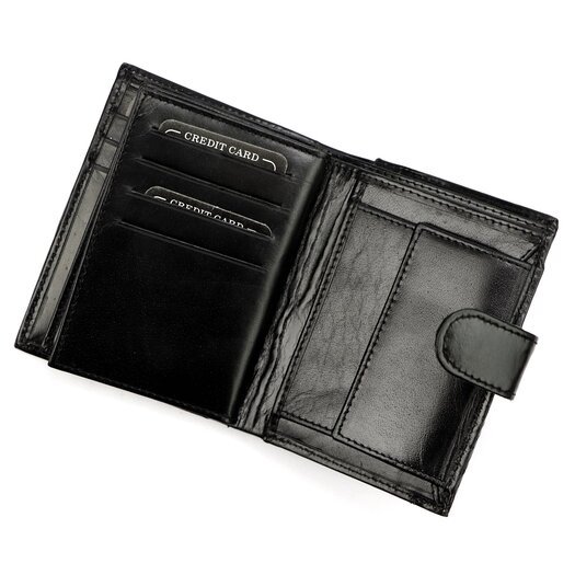 Cavaldi 0800L-P-BS RFID 6