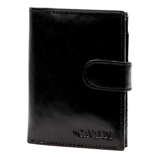 Cavaldi 0800L-P-BS RFID 2