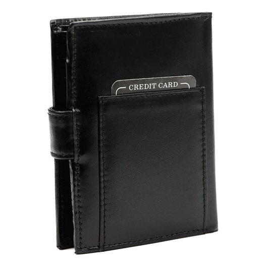 Men’s Wallet Cavaldi 0800L-P-BS RFID