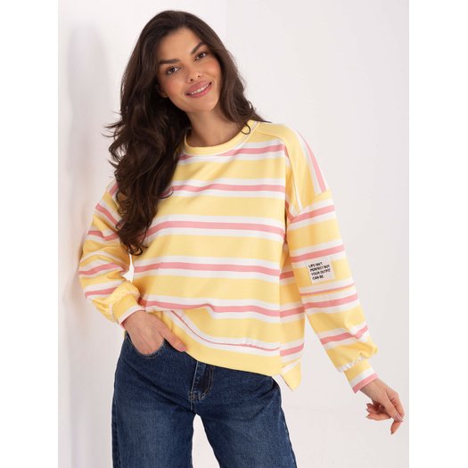 Bluza-IT-BL-9780-1.48-ż&oacute;łty 4