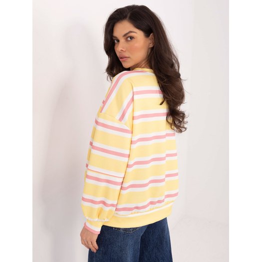 Bluza-IT-BL-9780-1.48-ż&oacute;łty 2